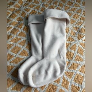 Hunter Fleece Inserts Size Large